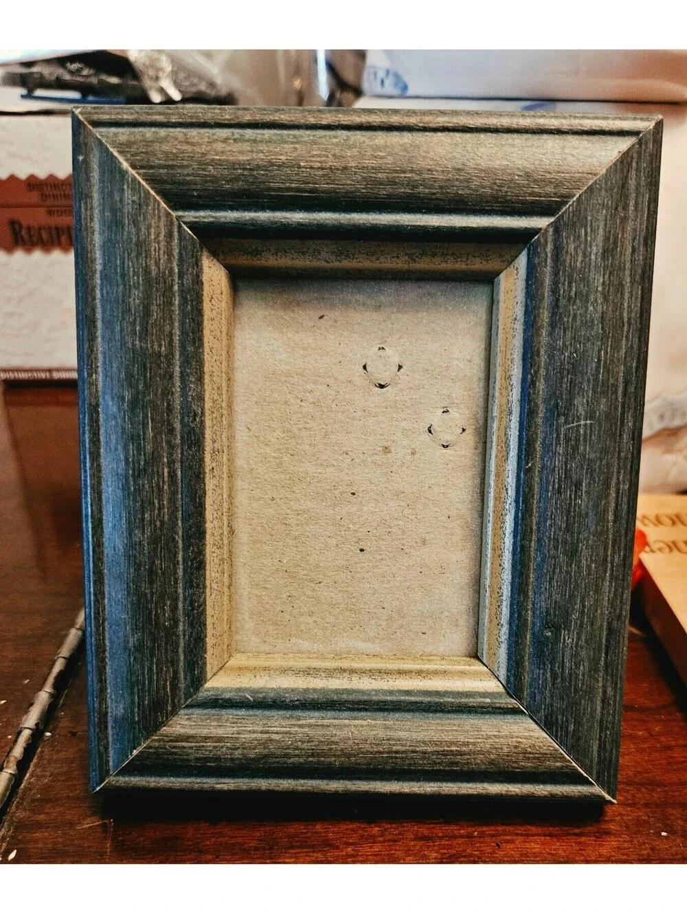 N/A this rustic
